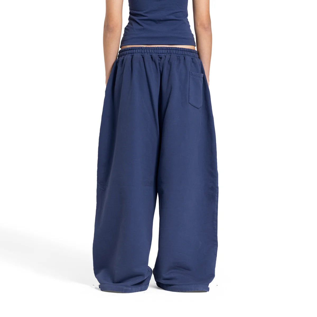 Navy C26 Sweats