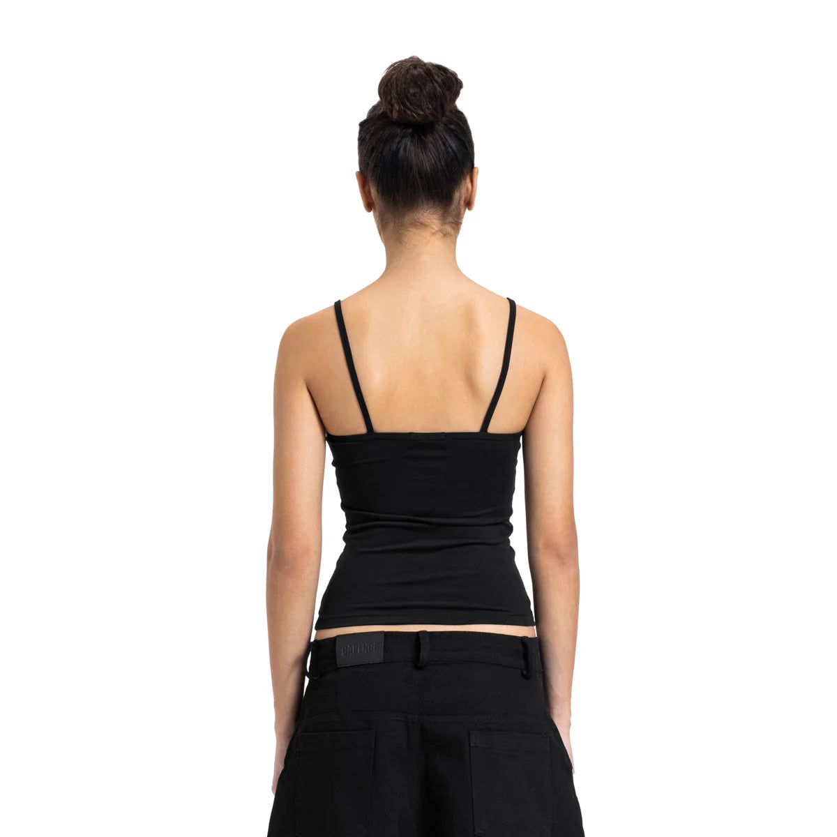 ESSENTIAL TANK TOP
