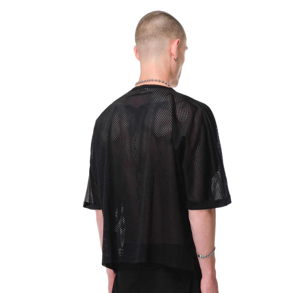 CAUTION ESSENTIALS JERSEY