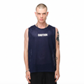 NAVY TANK JERSEY