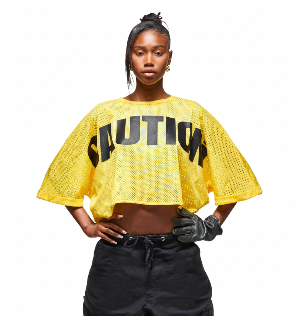 CAUTION OG JERSEY