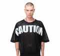 CAUTION ESSENTIALS JERSEY