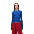 Cobalt Glove Top