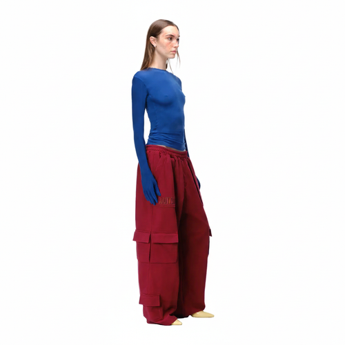 Auburn Cargo Sweats