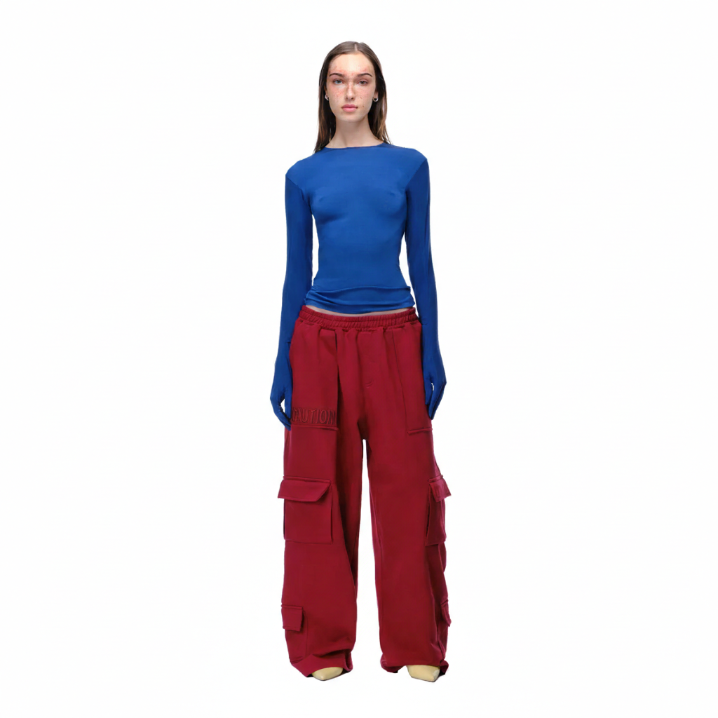 Auburn Cargo Sweats