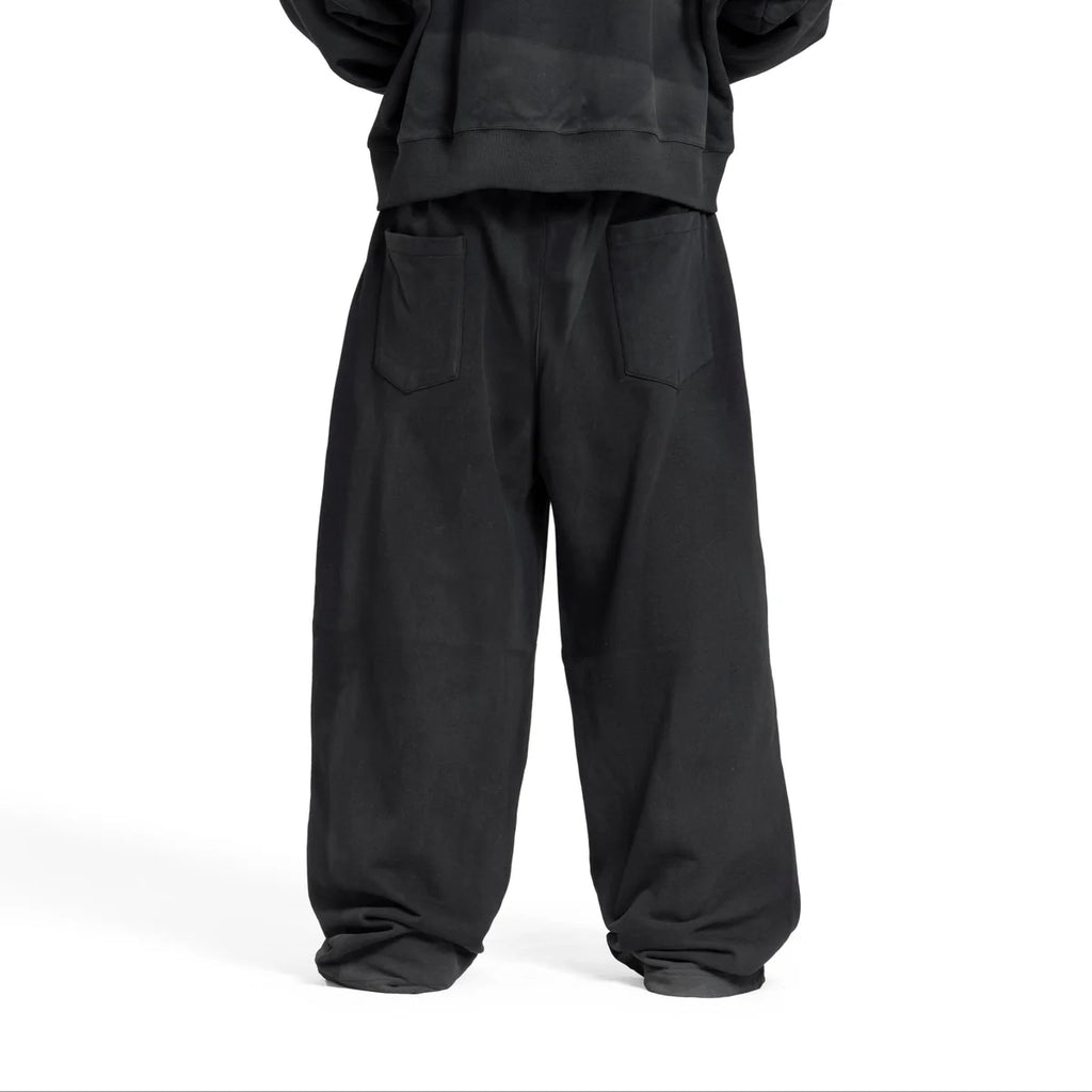 Charcoal C26 Sweat Pants