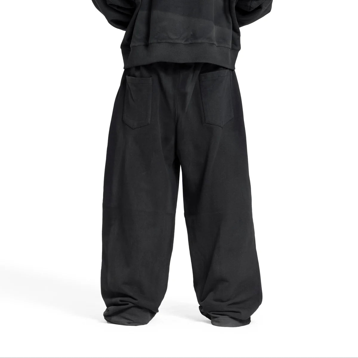 Charcoal C26 Sweat Pants