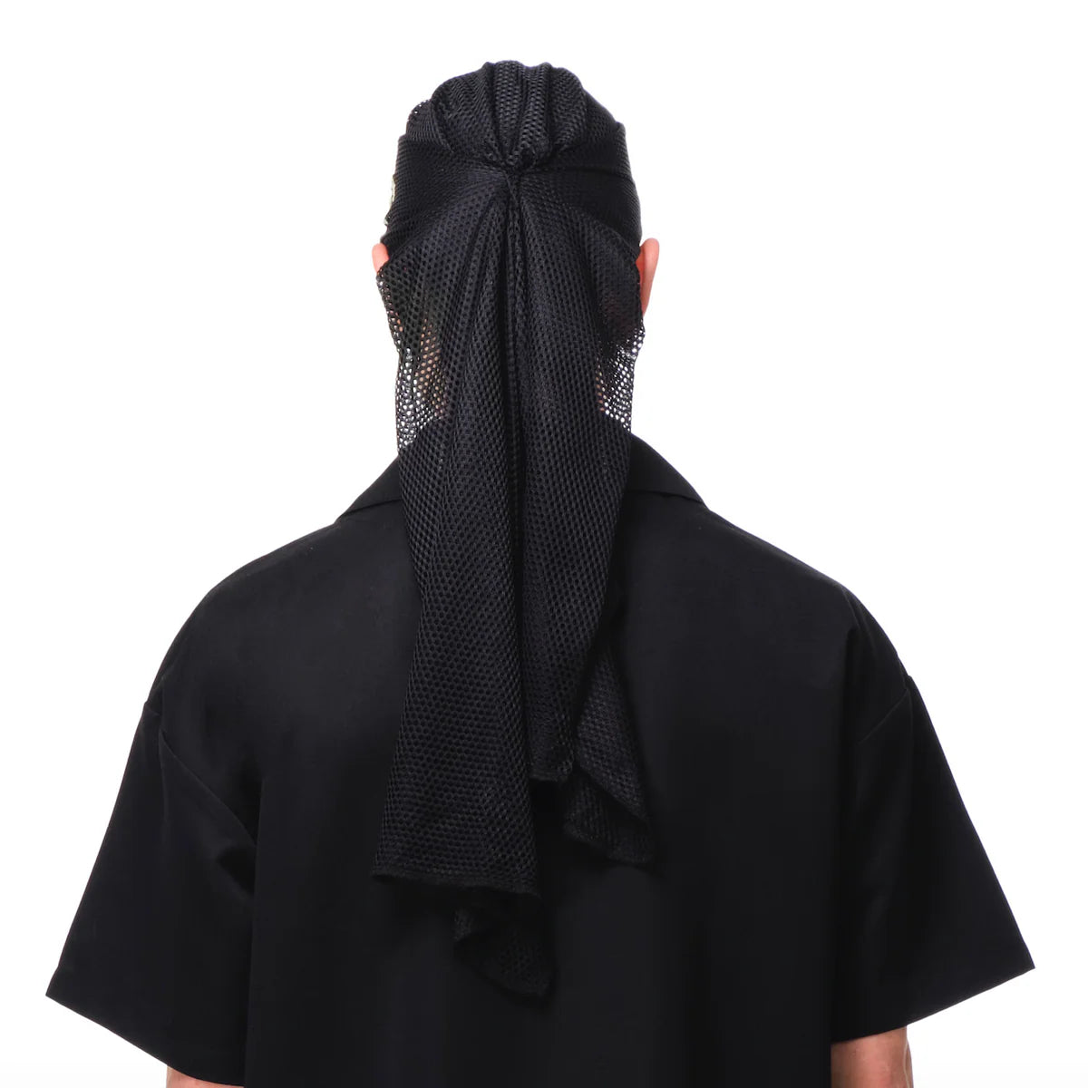 C1 All Black Revolutionary Cap