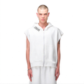 Sleeveless Hoodie