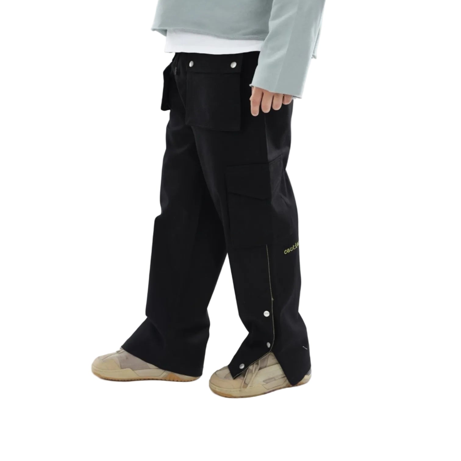 Destructive Cargo Pants