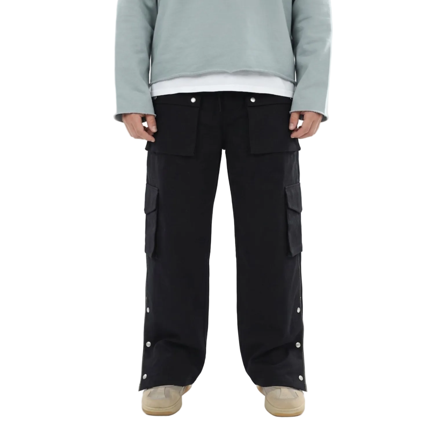Destructive Cargo Pants