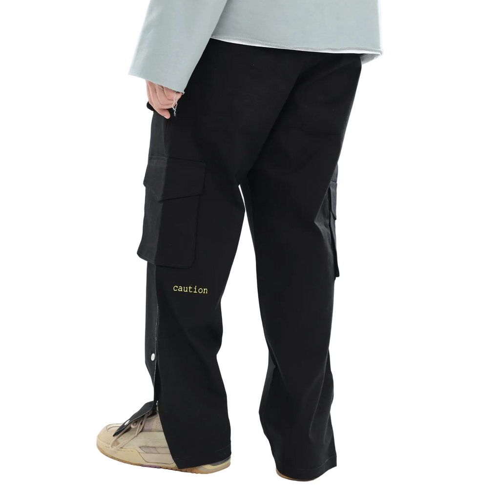 Destructive Cargo Pants